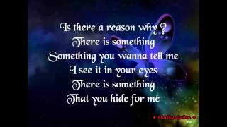 Lasgo - Something HD (lyrics)