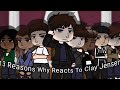13 Reasons Why Reacts To Clay Jensen Spoilers For Season 4 Read Desc 1 1