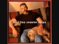 Aaron Tippin - Sweetwater
