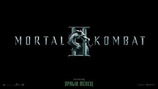 Mortal Kombat 2 (2026)