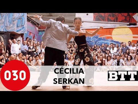 Cecilia Garcia and Serkan Gokcesu – Babel at Bal Tout Terrain 2023