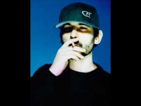 dj gruff - il mio nemico