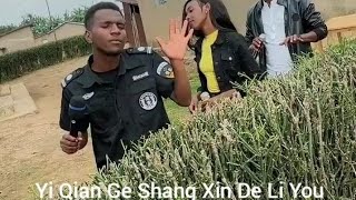 Download lagu Yi Qian Ge Shang Xin De Li You -   Jacky Cheung (subtitle Indonesia Pinyin English) mp3