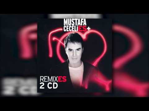 Mustafa Ceceli - Rahat Rahat (David Şaboy Versiyon)