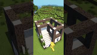 Download lagu Minecraft Easy Pale Oak Starter Base🏡#shorts #minecraft mp3 Download lagu Minecraft Easy Pale Oak Starter Base🏡#shorts #minecraft mp3