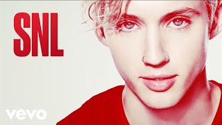 Troye Sivan - My My My! (Live on SNL)