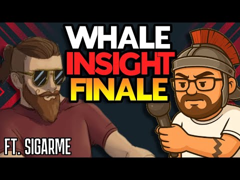 MrSneakyy Gaming and Sigarme