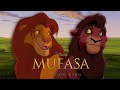 MUFASA Fanmade 2D Trailer