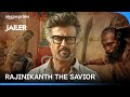 Who is the attacker? 😱 | Jailer | Rajinikanth | Prime Video India