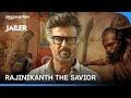 Who Is The Attacker Jailer Rajinikanth Prime Video India