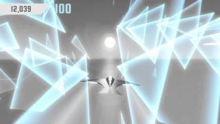 Race The Sun - #1 - ILLUMINATI PYRAMIDS!