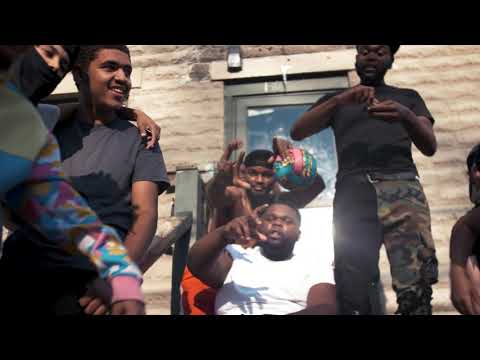 Acefrm119 - "Suge"
