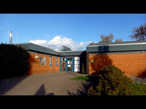 Rundgang durch die Einrichtung