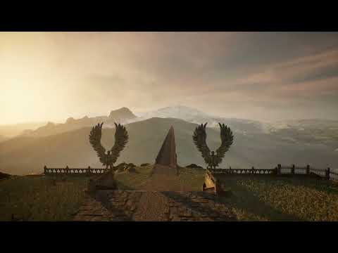 Gifted by Grace | UNREAL ENGINE 5