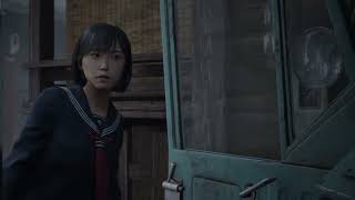 【PS5】SILENT HILL f（冒頭プレイ）