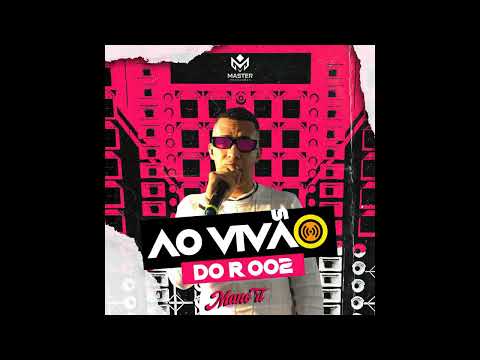 Mano RT - Ao Vivão Do R 002