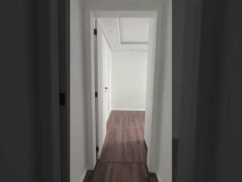 Apartamento Garden à venda com 3 dormitórios, 2 vagas de garagem - Estreito, Florianópolis COD4473