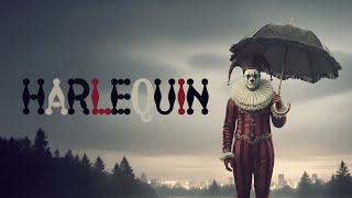 HARLEQUIN | Dark Music box song