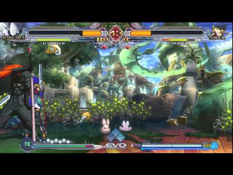 BBCS2 - Spark vs TTC|MCZ Tokido - EVO2K11 Losers Finals