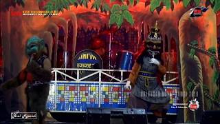 Download lagu DRAMA TARLING NADA AYU (NUNUNG ALVI) MERMULE MBAH BUYUT TAMBI 2019 mp3