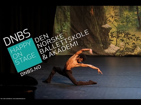 Valdres sommerballett 2018, 30. juni, ”Solo”; Moisés Léon Noriega
