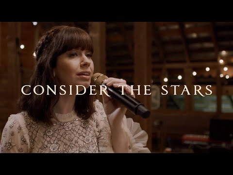 Consider the Stars (from Evensong) - Keith & Kristyn Getty