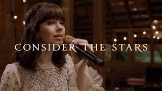 Consider the Stars (from Evensong) - Keith &amp; Kristyn Getty
