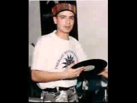 93~94 dj sacha Techno Trance part 3