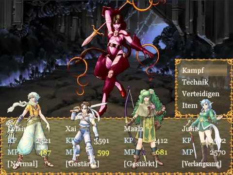 Let's Play Elements Destiny - Ancient Powers - Teil 110