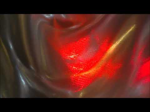 Admiral Quirk's Enterprise E Nacelle Lava Effect Tests V VI