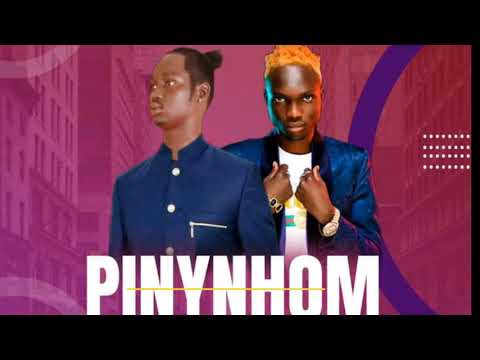 Piny Nhom - Emma Dax Ft Most Jay