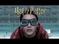 Harry Potter: "Quidditch, Third Year" - John Williams (Score Reduction and Analysis)