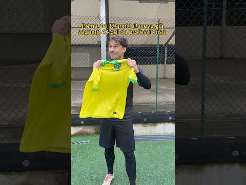 Indovina di chi è questa storia ❤️‍🩹