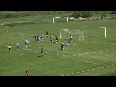 FK ŽELEZNIK 1930 - FK REKREATIVO 011 3:2 (15.05.2022.)