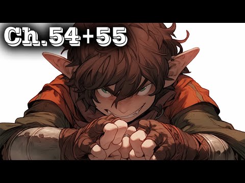 (HIATUS) Thief Lord Ch.55 - 56  | Litrpg Fantasy Audiobook