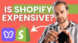 How Much Does it REALLY Cost to Sell on Shopify? (Full Breakdown For 2025)