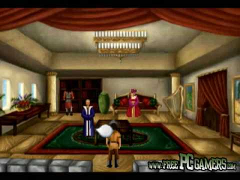 A Tale of Two Kingdoms (Free PC Game) - Gameplay Video