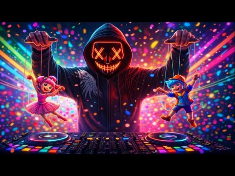 Ainsi font, font, font (Hardstyle Remix)