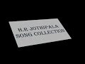 Best Sinhala Song Collection Of H R JOTHIPALA
