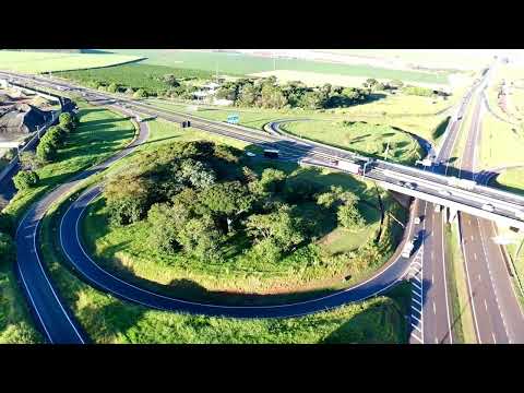 RODOVIAS JAÚ SP