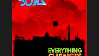 Soja-Everything Changes (Blanco remix)