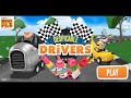 Despicable Me 3 Despicable Drivers