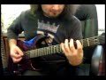 Arsen G. (Extreme - Little Girls - LESSON) 