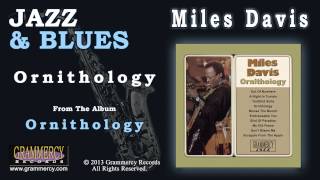 Miles Davis - Ornithology