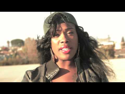 iLL CAMILLE "LET YOU KNOW" dir by FURIS