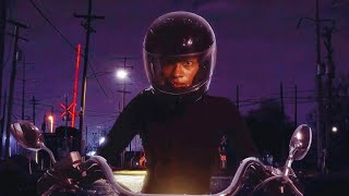 The Motor Music Video