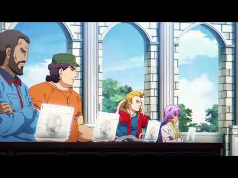 Dark Skin Anime Girl Kaya Ananda - Engage Kiss