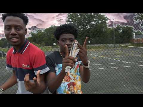 SMG Li CJ X Li Hitta - 12 to 12 (Official Video)