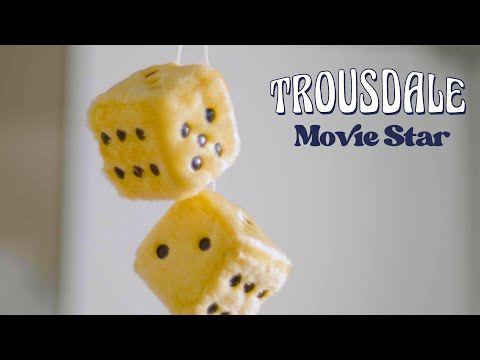 Movie Star - Trousdale