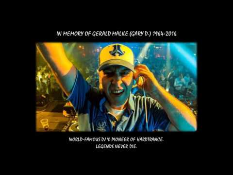 Gary D. Tribute Mix † Remembering A Legend